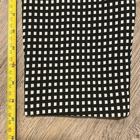 Express Columnist Checkered Pants - Picture 13 of 16